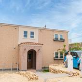 ecot 伊良部大橋 Sunset Hills（沖縄県 別荘・ヴィラ・コンドミニアム） / 4