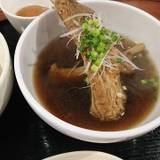 肉骨茶(バクテー)