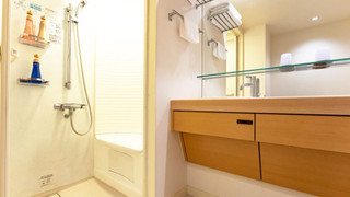 デラックスツインルーム 布団付き 禁煙