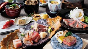 食事・飲み物 / 8