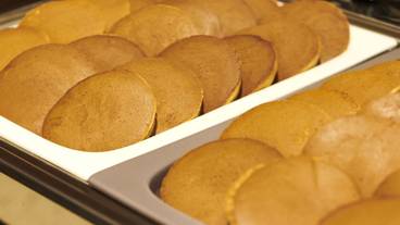 朝食ビュッフェ / 7