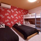 Hostel Inn 東京 蔵前（東京都 ゲストハウス・ホステル・ドミトリー） / 4