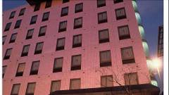 ホテルサンプラスユタカ