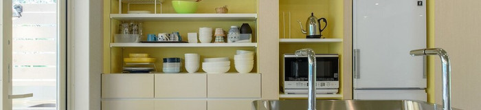 キッチン付きの客室・ヴィラで楽しく女子旅♪岐阜県のキッチンのあるホテル6選