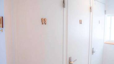 共用バスルーム / 12