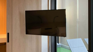 デラックスツイン 禁煙
