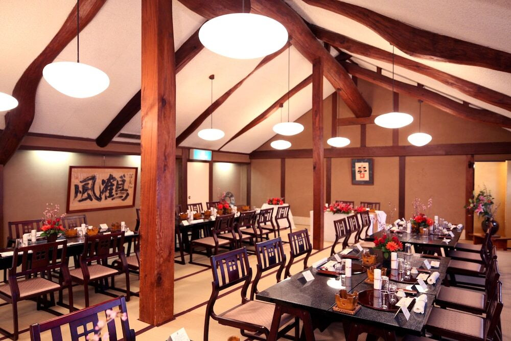 バンケット ホール