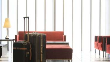 ロビー応接スペース / 18