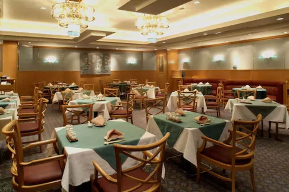 中国料理「南園」 店内イメージ