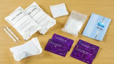 無料アメニティ / 1