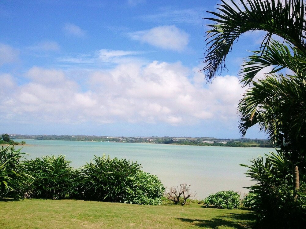 施設からの眺望