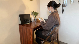 スタンダード ルーム 喫煙可 (当ホテルでは全プラン2泊以下の場合ご滞在中の清掃はございません3泊目以降から清掃のご案内をさせて頂きます)