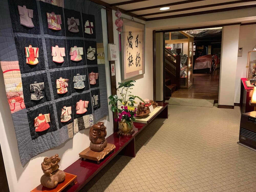 廊下