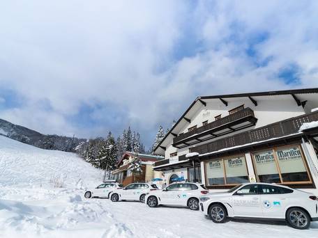 ホテル＆レストラン マリレン / 1