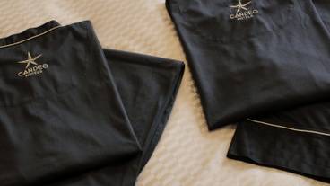 カンデオホテルズ 東京新橋（カンデオホテルズ トウキョウシンバシ） / 1