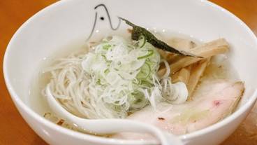 食事・飲み物 / 1