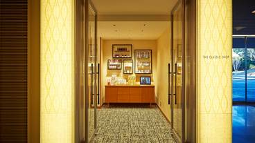 ザ クラシック ショップ / 16