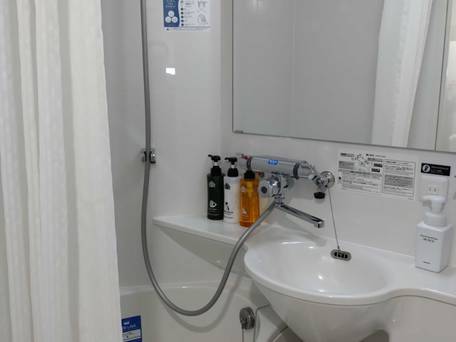 アパホテル 静岡駅北 / 3