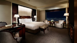 ルーム キングベッド 1 台