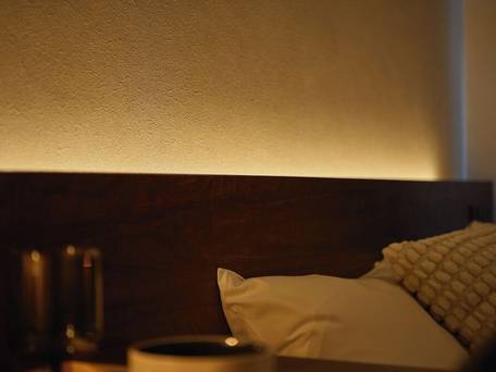 レジデンスホテル博多3 / 4