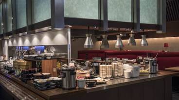 ビュッフェ / 17