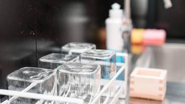 専用簡易キッチン / 19