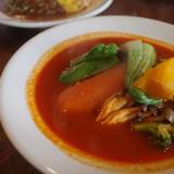 スープカレーとスパイスカレーの店 きち(スープカレートスパイスカレーノミセキチ)