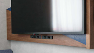 スタンダード ルーム シングルベッド 2 台 禁煙