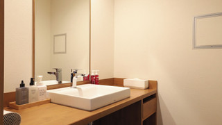 バストイレ付き和室 禁煙