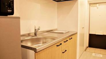 専用簡易キッチン / 7