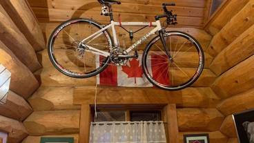 内部エントランス / 2