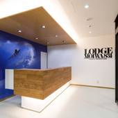 The Lodge Moiwa 834(北海道 カプセルホテル) / 2