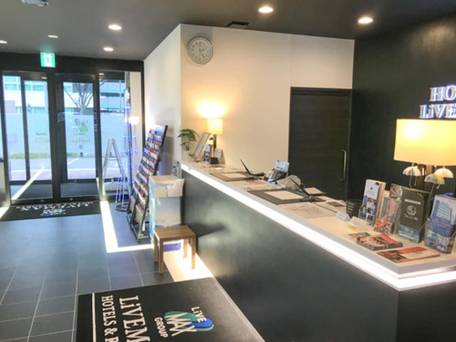 ホテルリブマックス三河安城駅前 / 3