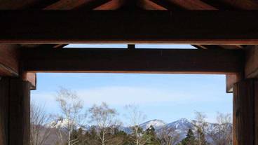 施設からの眺望 / 5