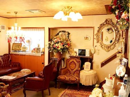 ペンション パピィーテール / 3