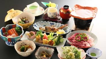 食事・飲み物 / 1