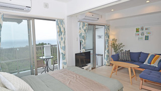 1LDK 2階〜4階 禁煙