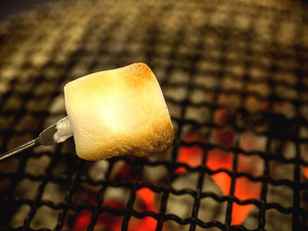 ロビーラウンジ