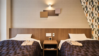 新館プレミアツイン別邸 禁煙