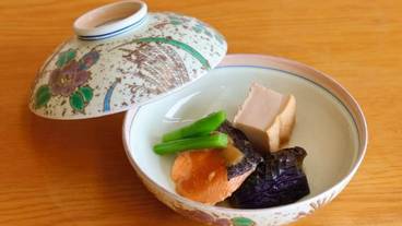 家族向けレストラン / 4