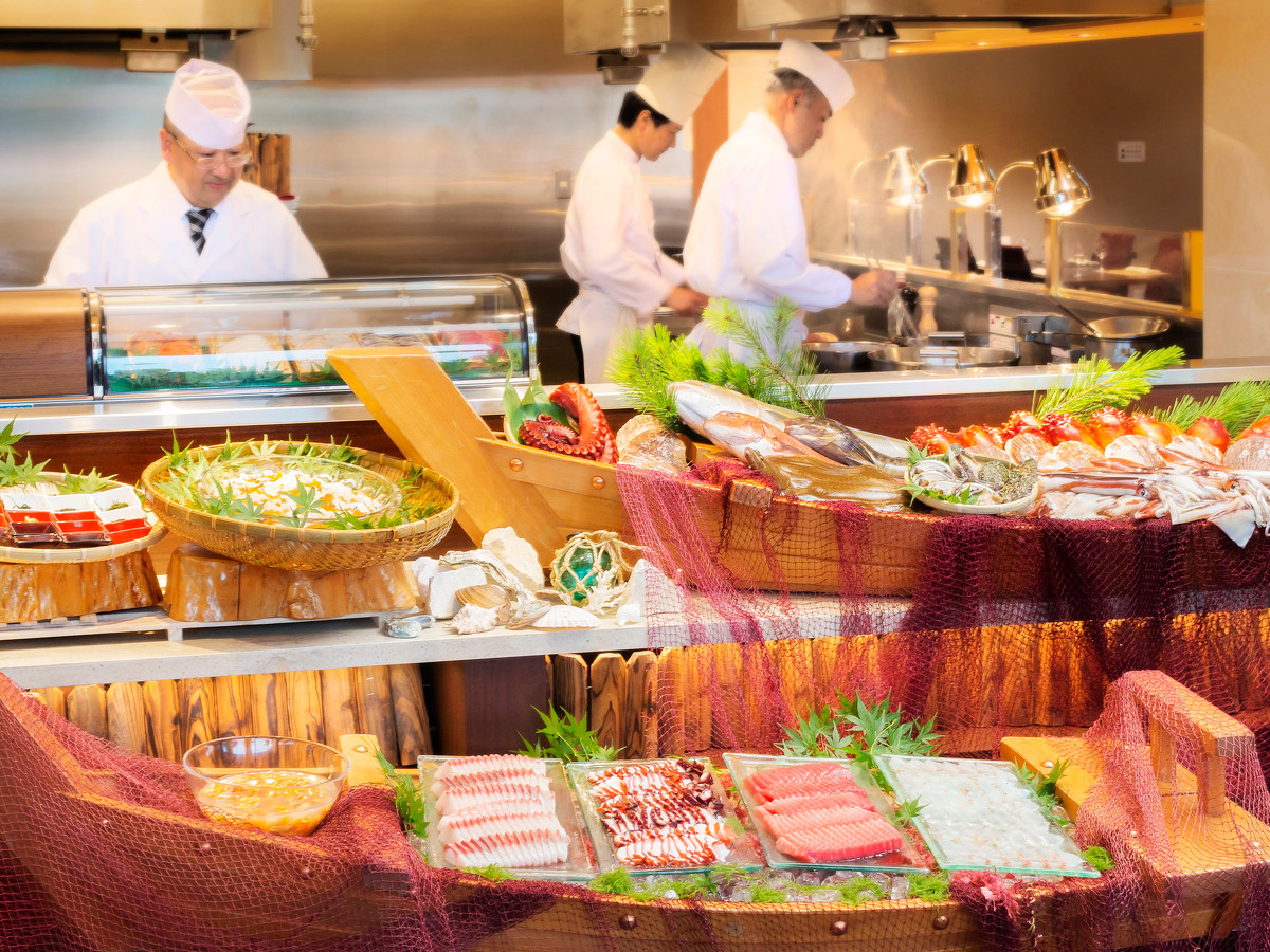 7. 浄土ヶ浜が徒歩圏内！周辺の散策も楽しい「浄土ヶ浜パークホテル」3633566