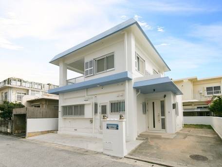 SUNSET BREEZE Chatan / 3