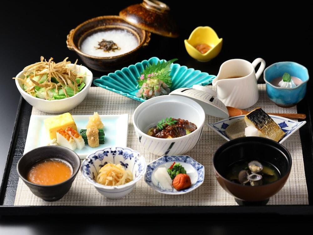 八幡野温泉郷 杜の湯 きらの里（ヤワタノオンセンキョウ モリノユ キラノサト） / 10