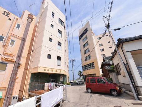 日間賀島 大海老 / 4