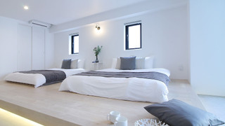 ファミリー スタジオ (502)