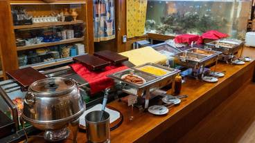 レストラン / 29