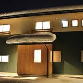 志賀高原山麓 信州中野 小さな旅の宿 Guest House かのか(長野県 ゲストハウス・ホステル・ドミトリー) / 3