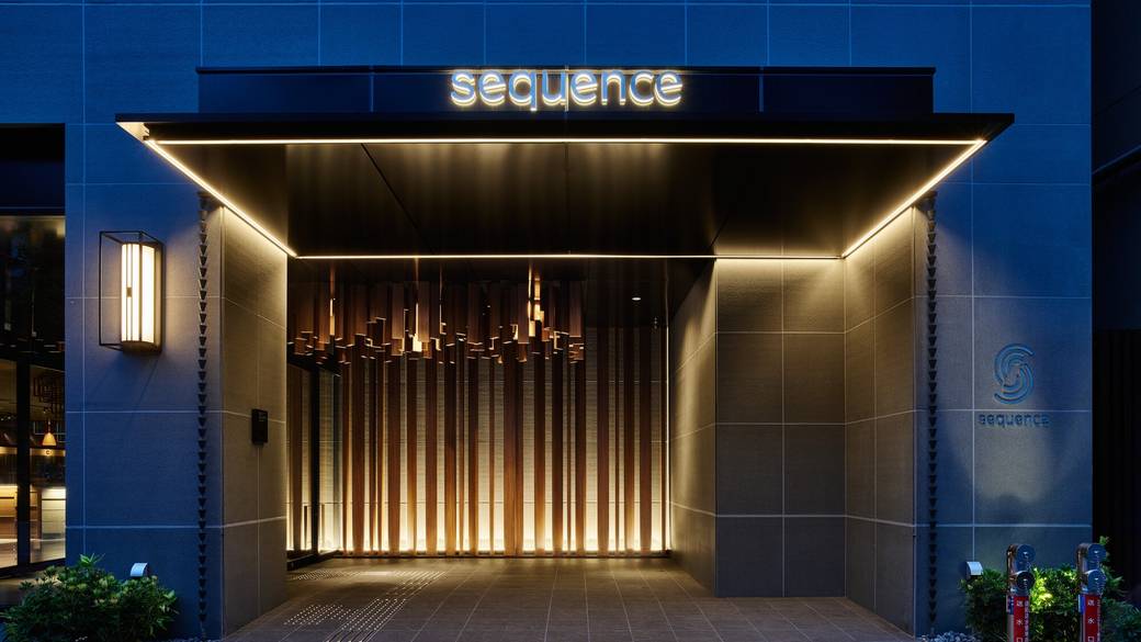 レセプション③ / 3