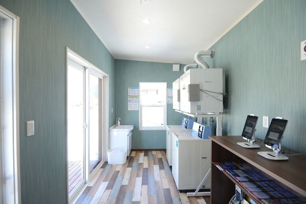 レセプション ホール