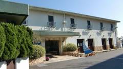 湘南 片瀬海岸 KKR江ノ島ニュー向洋（国家公務員共済組合連合会片瀬保養所）